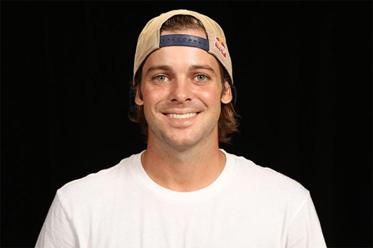 Ryan Sheckler