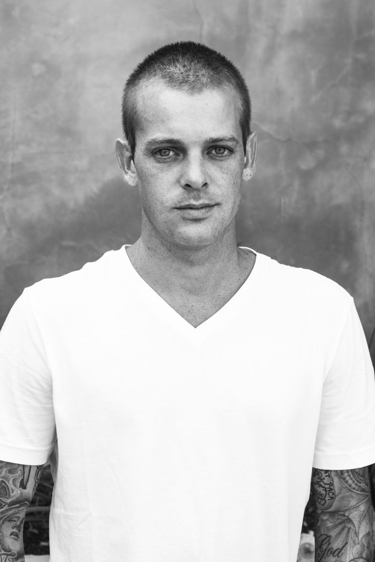 Ryan Sheckler