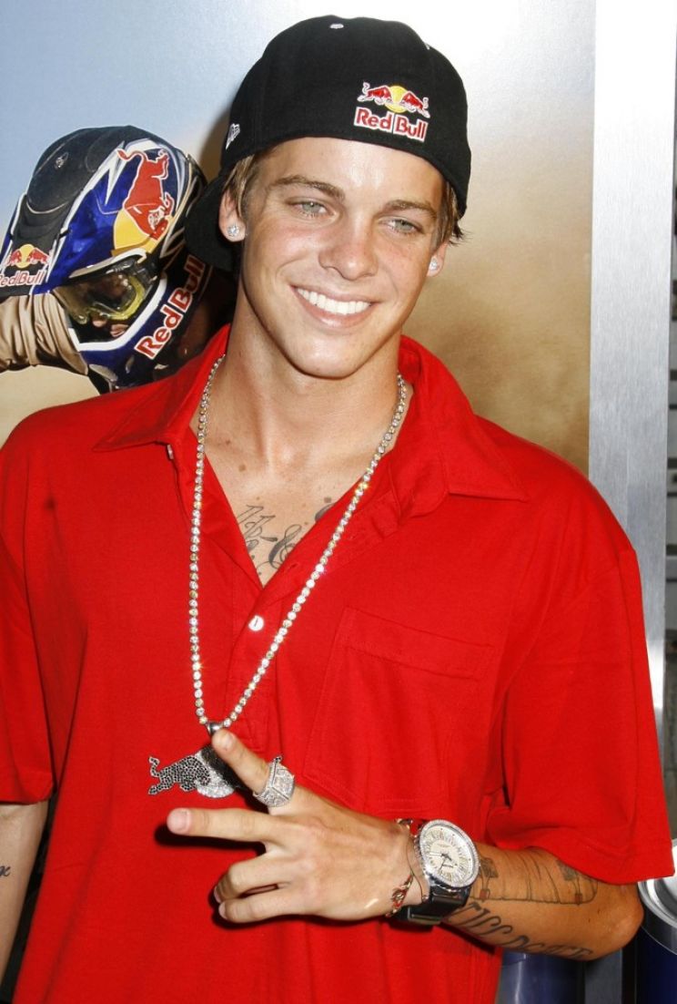 Ryan Sheckler