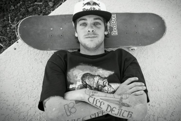 Ryan Sheckler