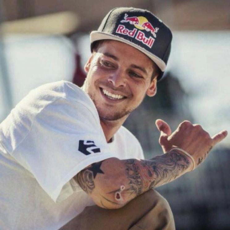 Ryan Sheckler