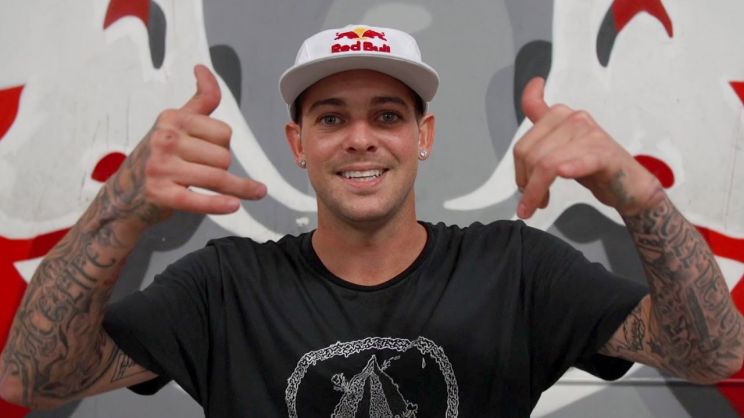 Ryan Sheckler