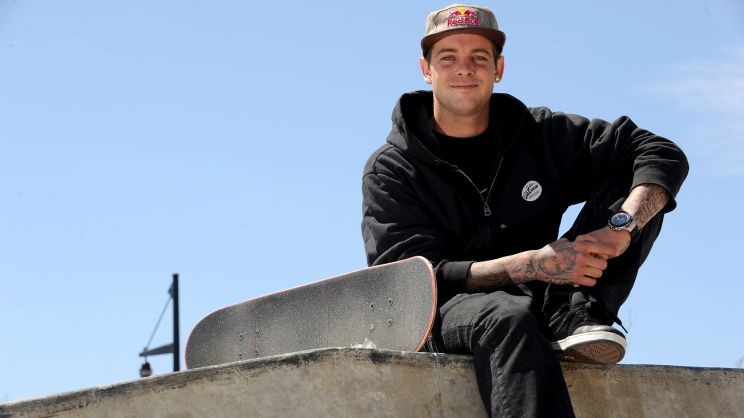 Ryan Sheckler