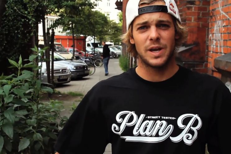 Ryan Sheckler