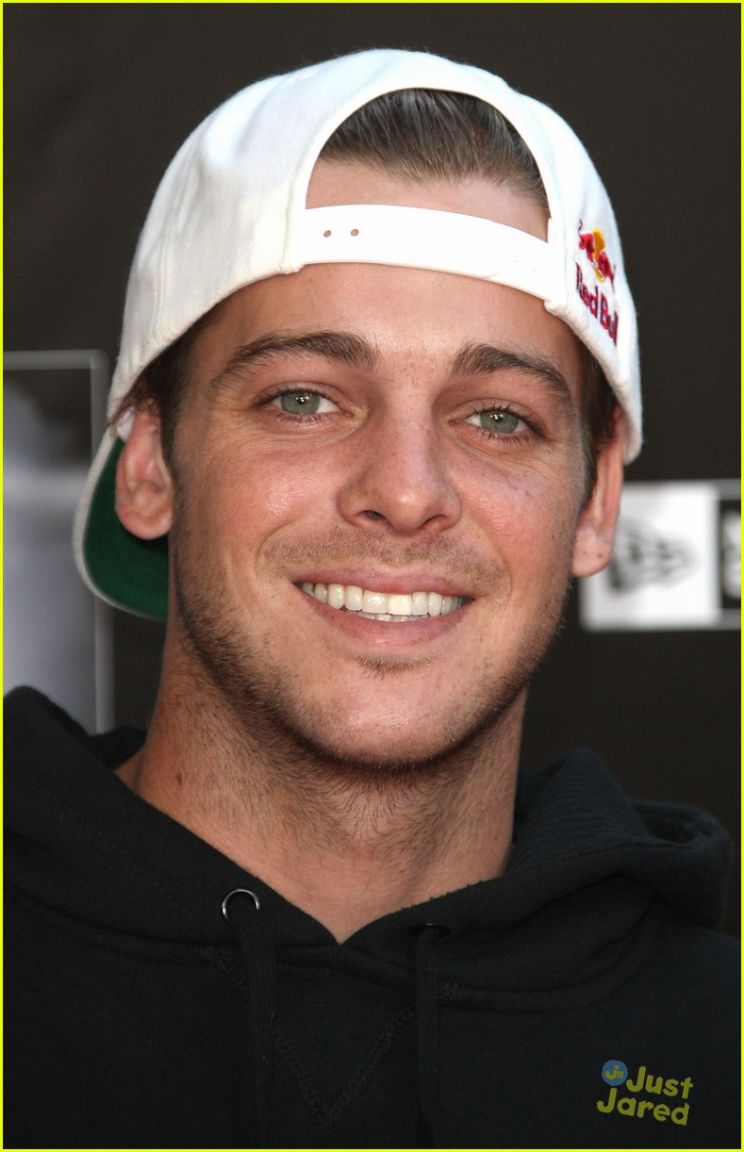 Ryan Sheckler