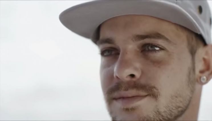 Ryan Sheckler