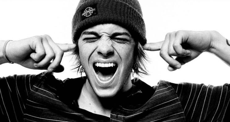 Ryan Sheckler