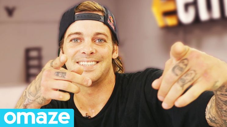 Ryan Sheckler