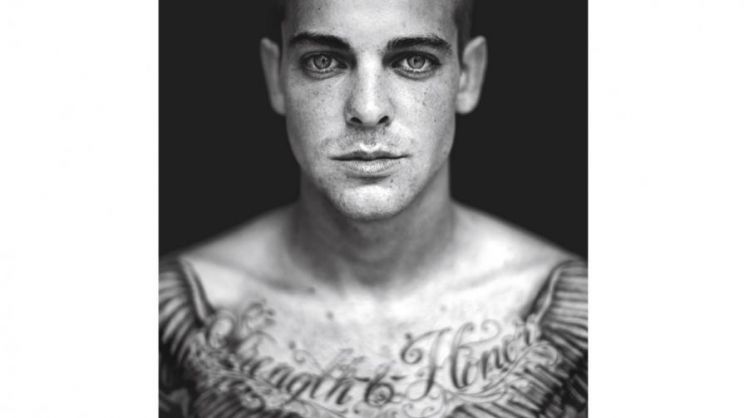 Ryan Sheckler