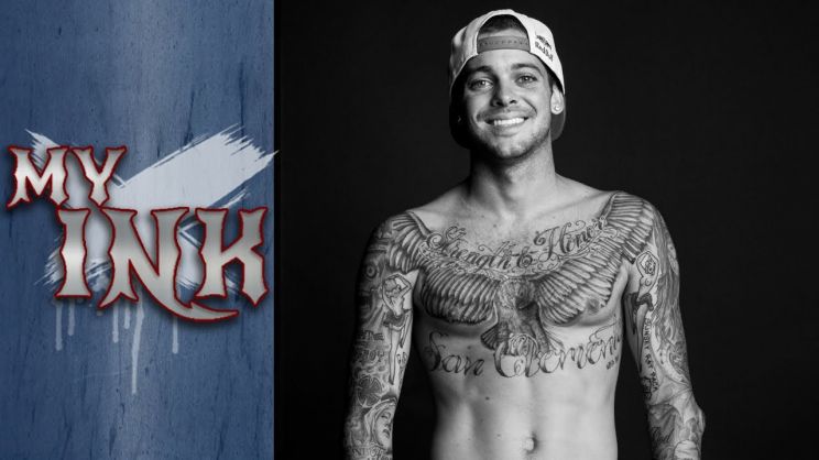 Ryan Sheckler