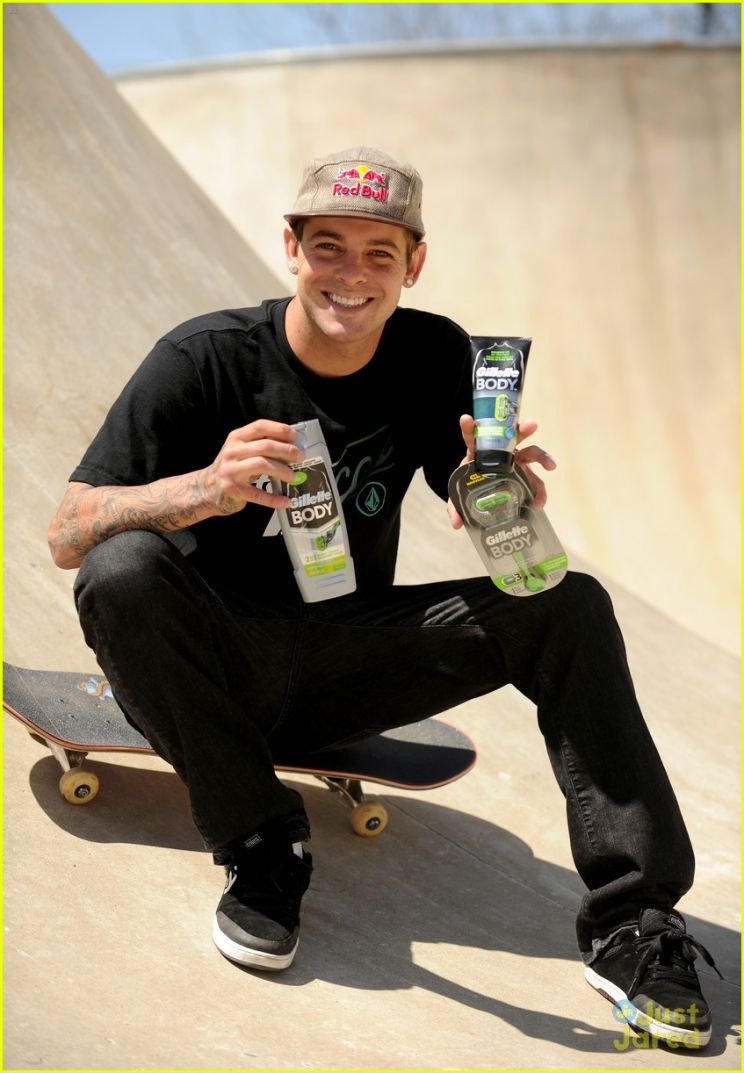 Ryan Sheckler