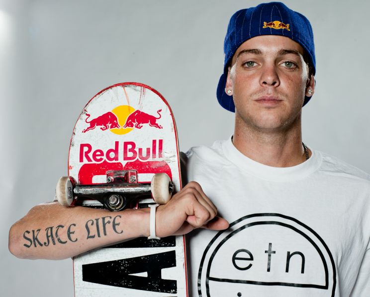 Ryan Sheckler