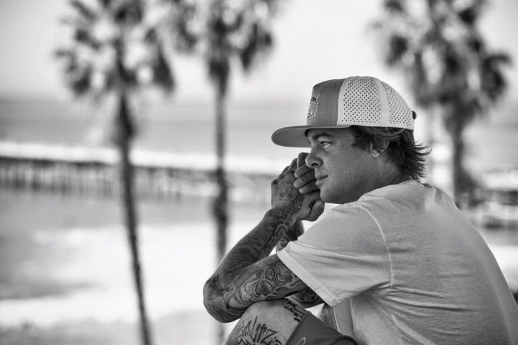 Ryan Sheckler