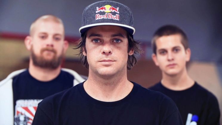 Ryan Sheckler