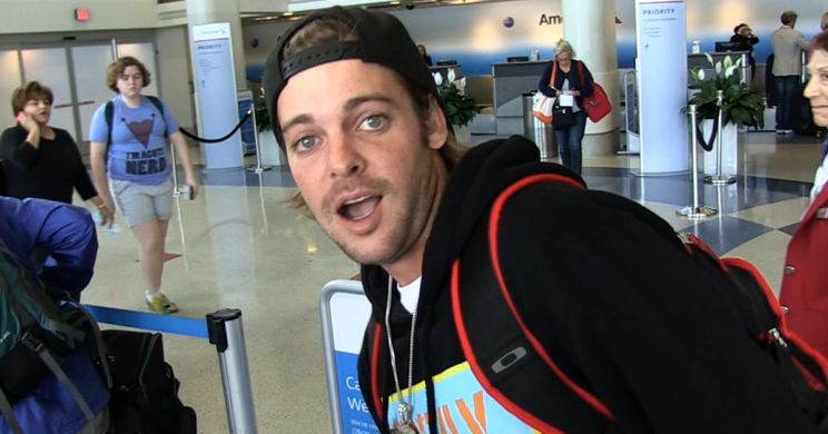 Ryan Sheckler