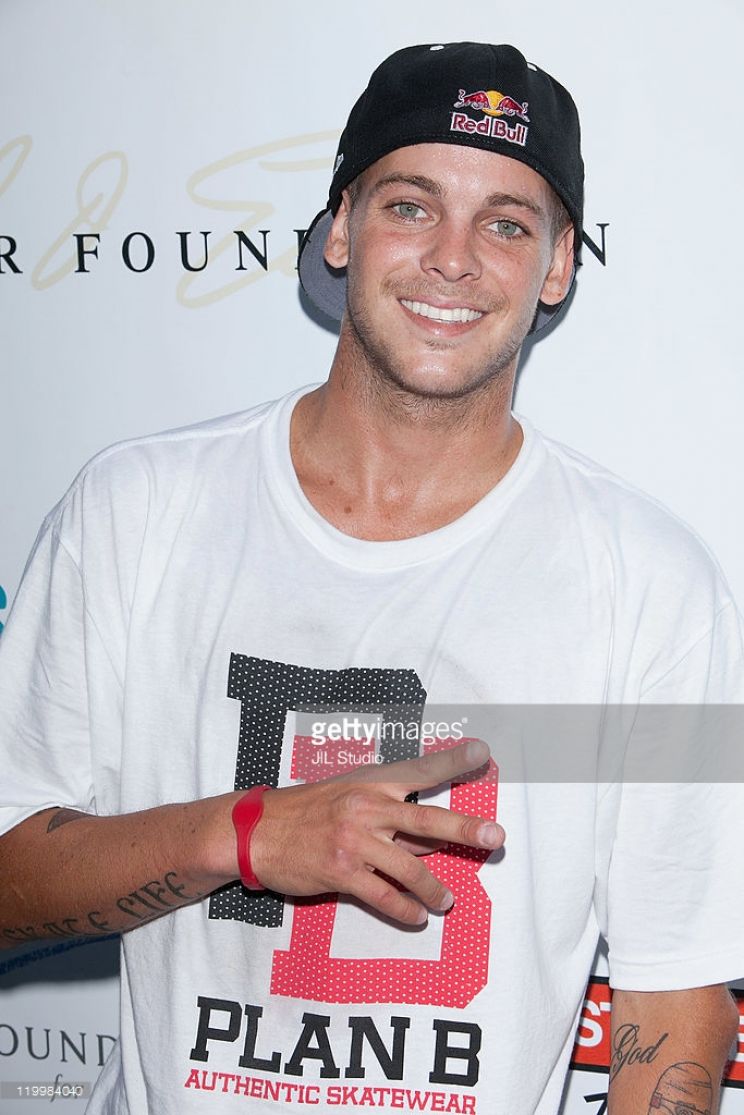 Ryan Sheckler