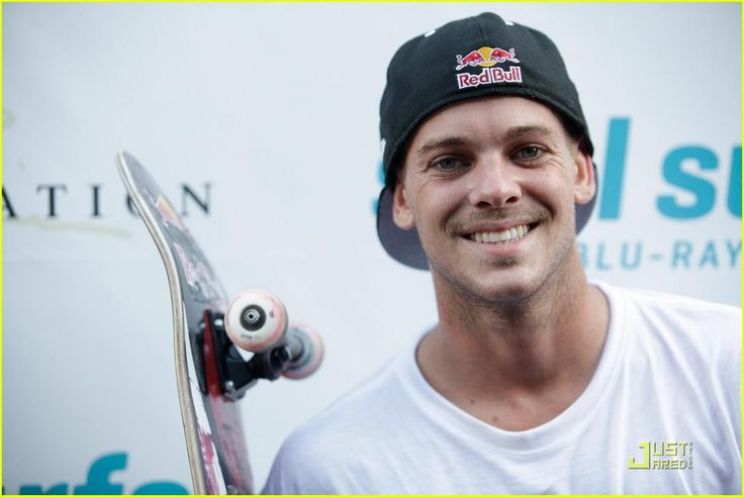 Ryan Sheckler