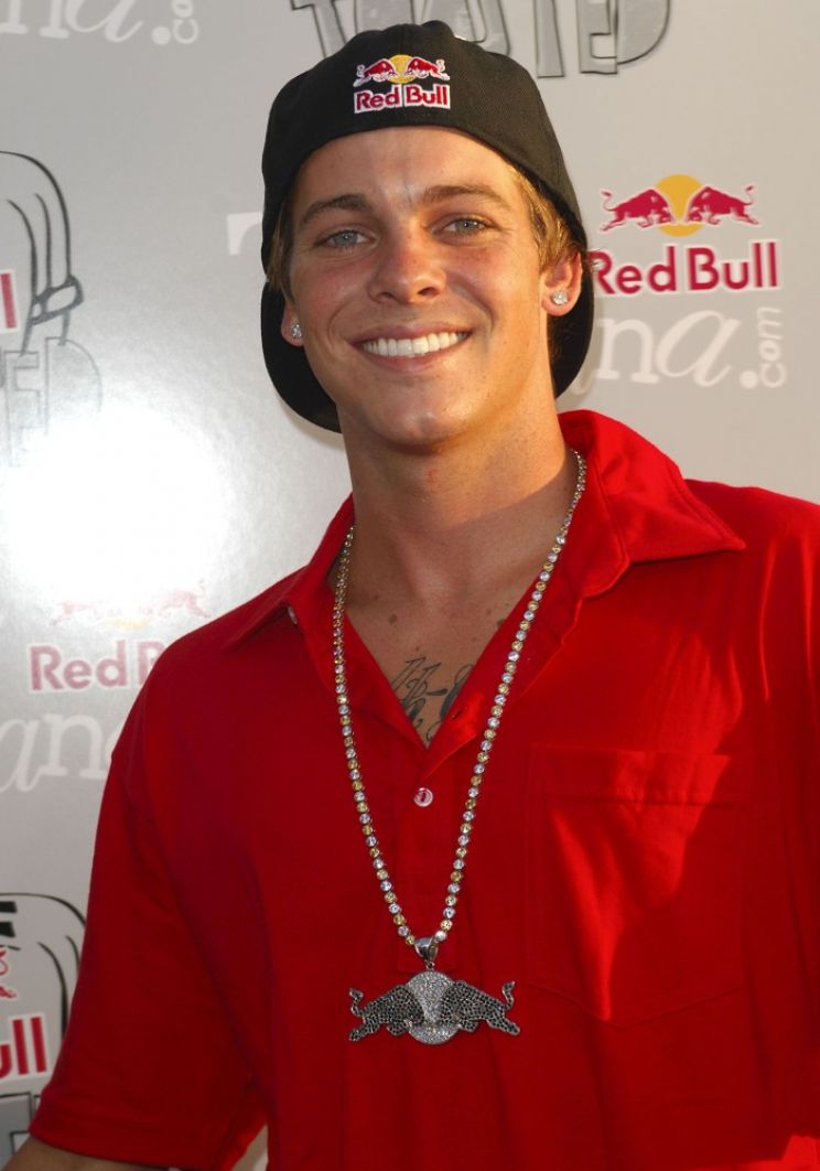 Ryan Sheckler