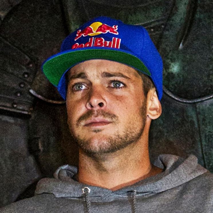 Ryan Sheckler