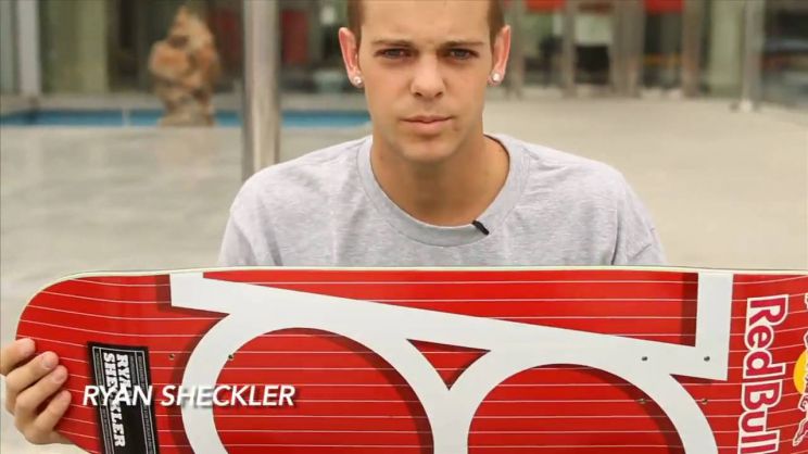 Ryan Sheckler