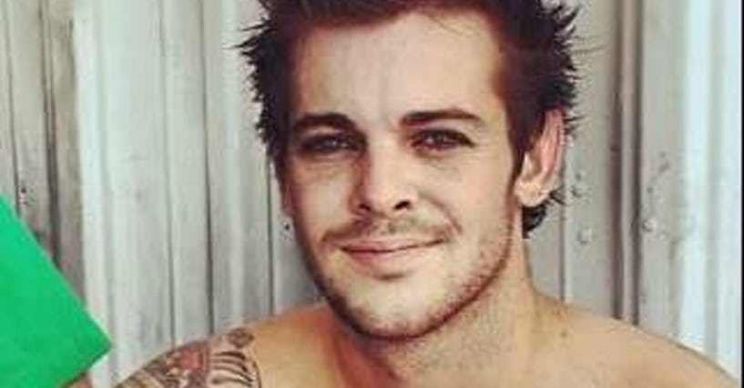 Ryan Sheckler