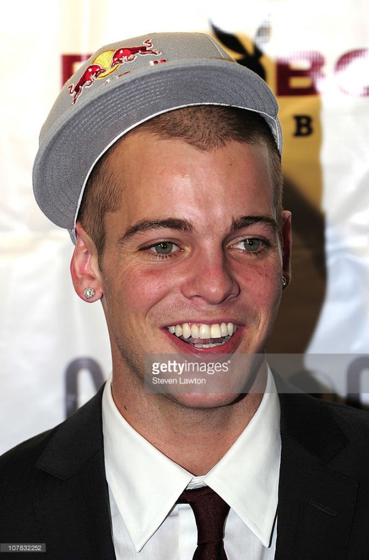 Ryan Sheckler