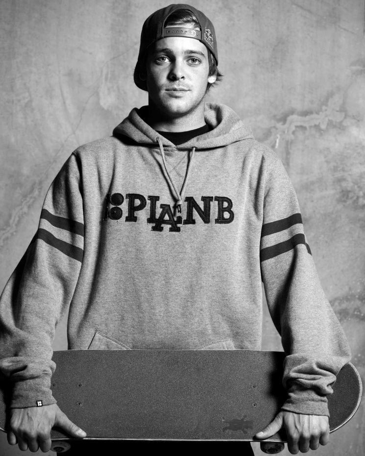 Ryan Sheckler