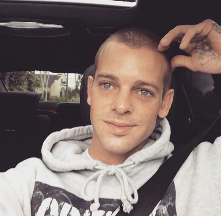 Ryan Sheckler