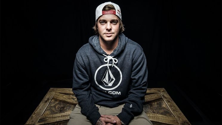 Ryan Sheckler