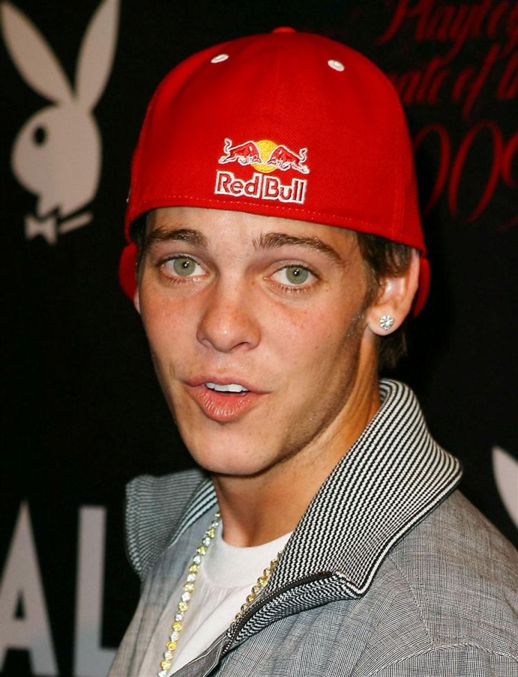 Ryan Sheckler