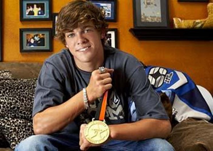 Ryan Sheckler