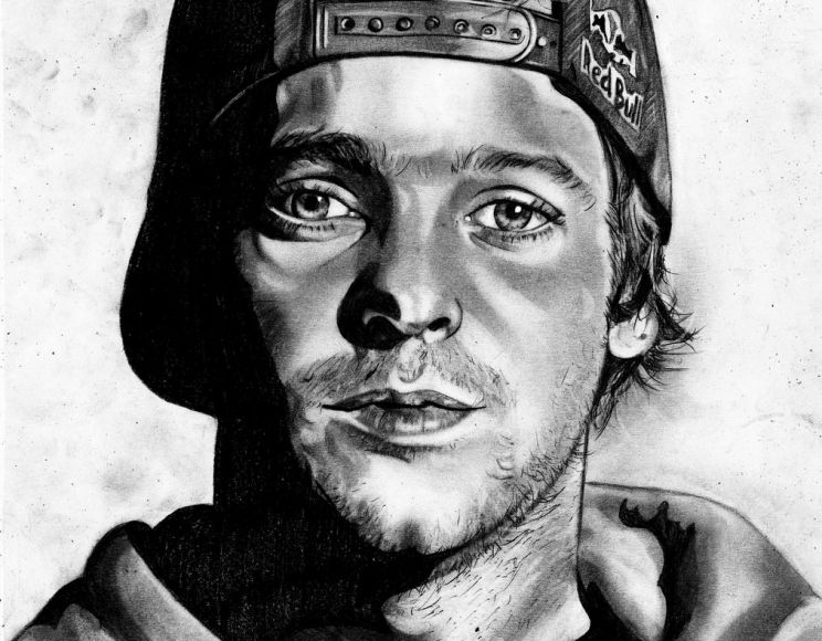 Ryan Sheckler