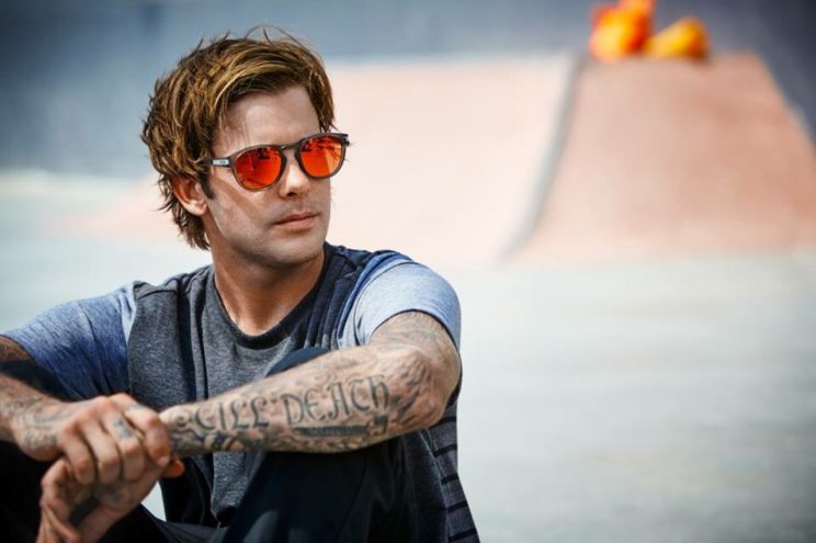 Ryan Sheckler