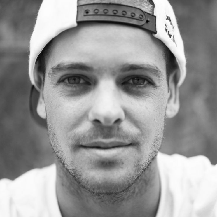 Ryan Sheckler