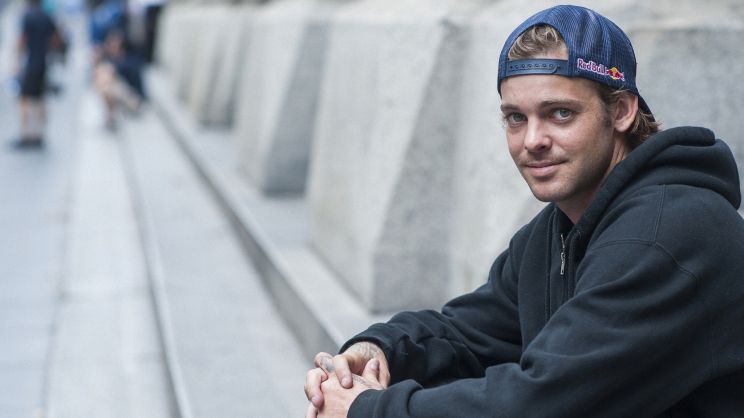 Ryan Sheckler