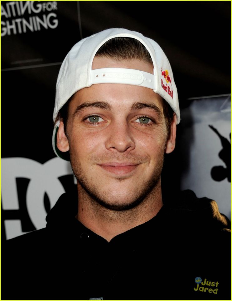 Ryan Sheckler