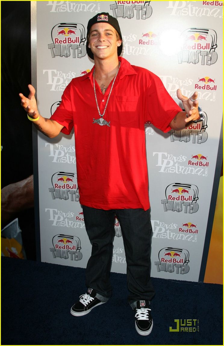Ryan Sheckler