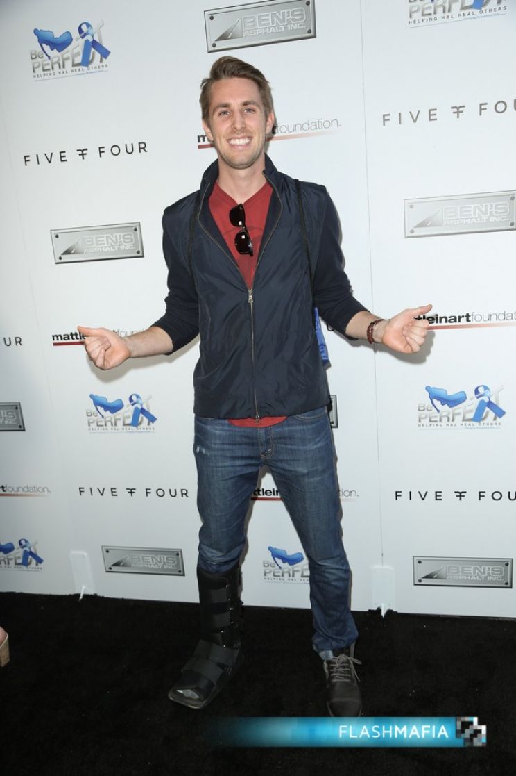 Ryan Shoos