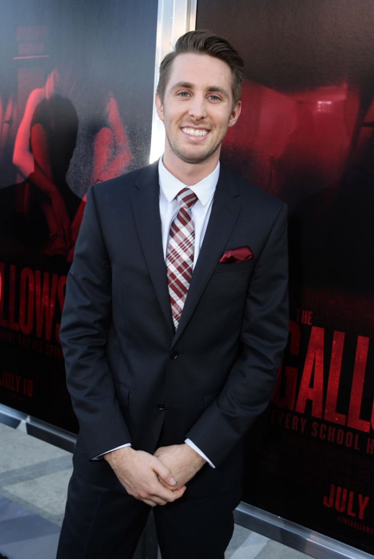 Ryan Shoos