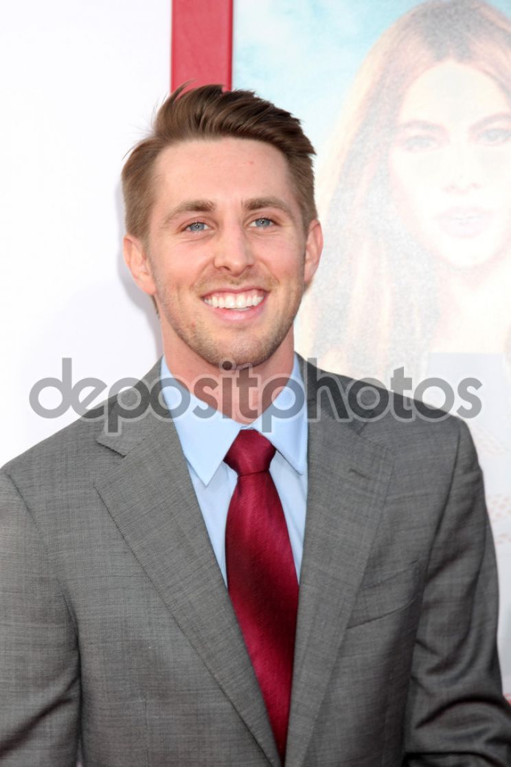 Ryan Shoos