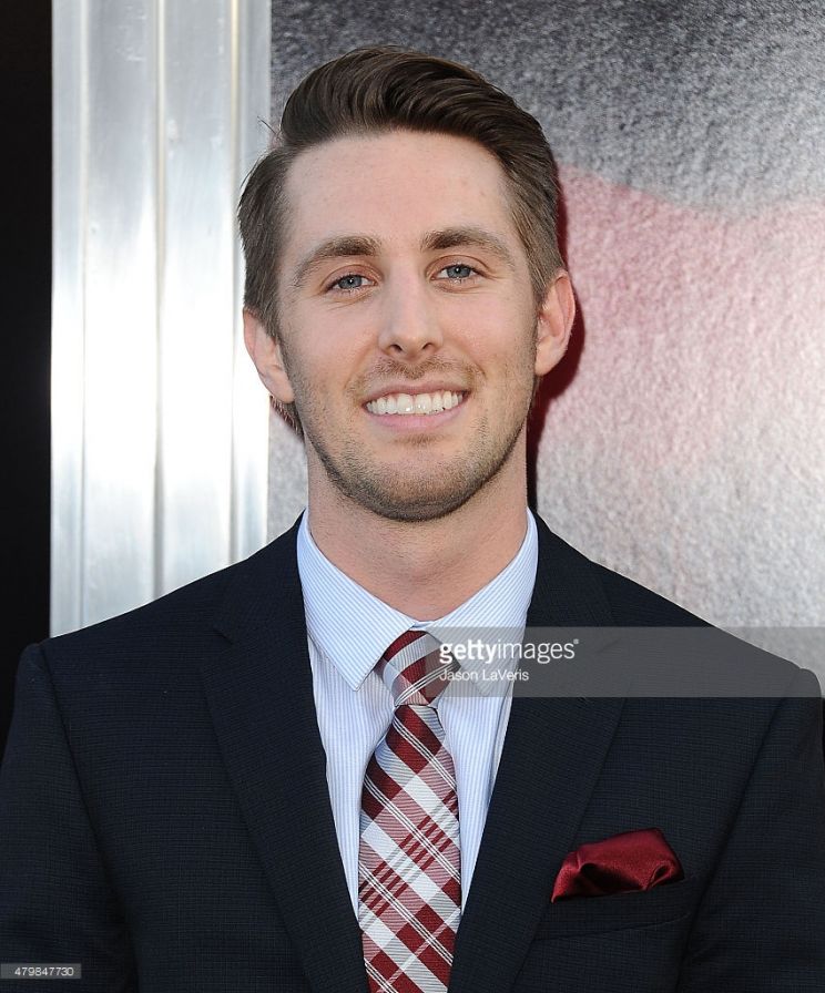 Ryan Shoos