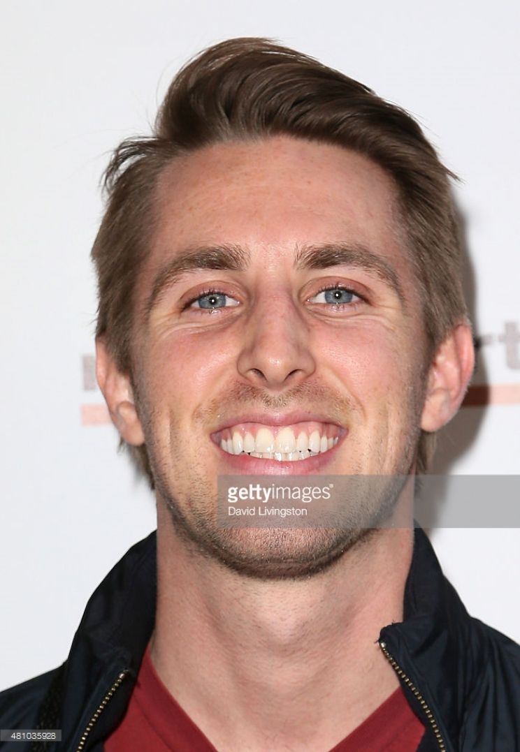 Ryan Shoos