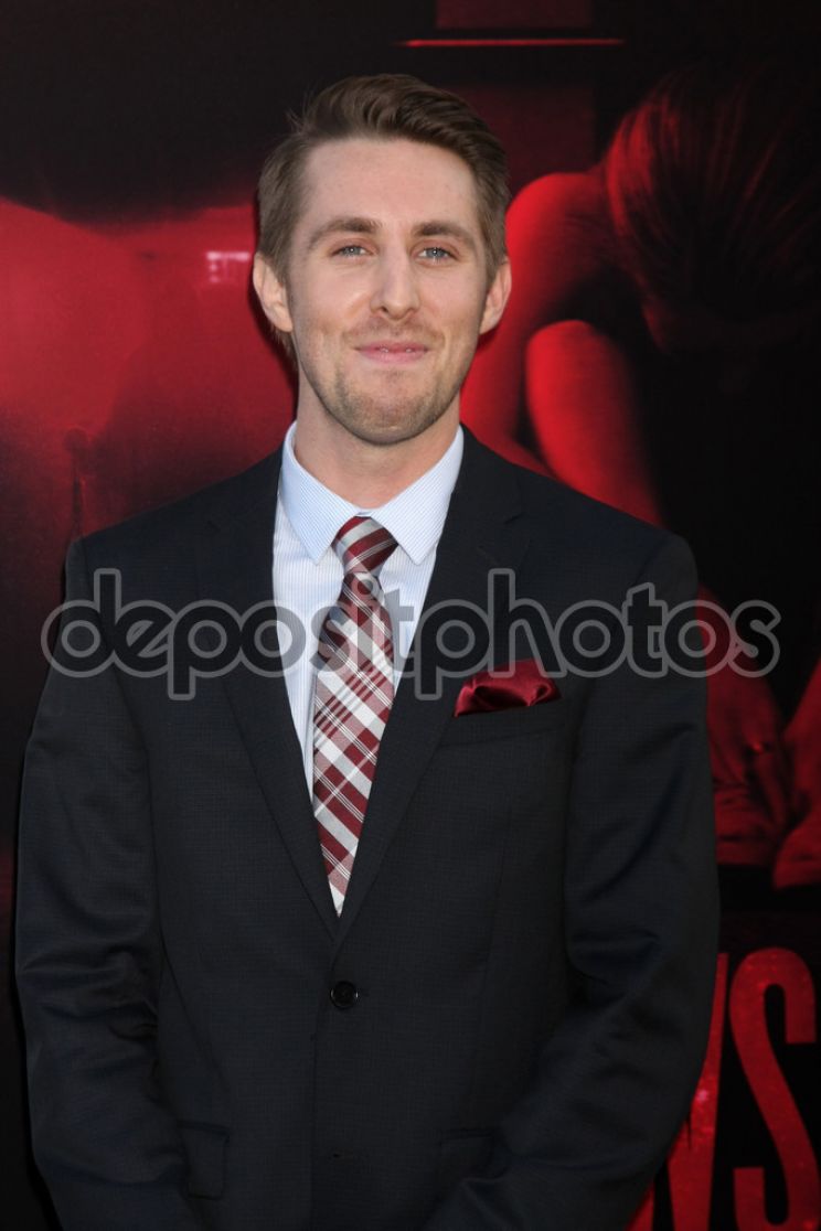 Ryan Shoos