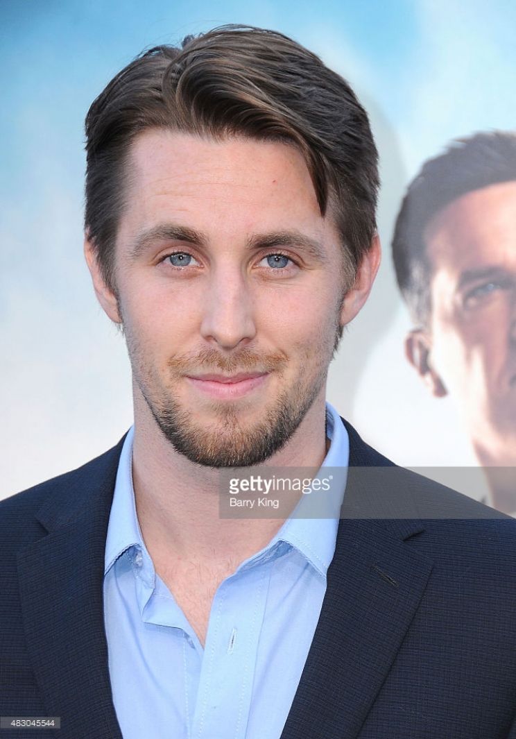 Ryan Shoos