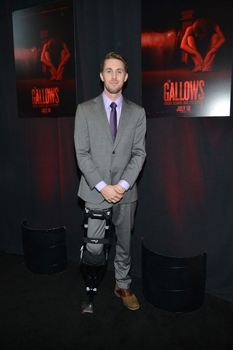 Ryan Shoos