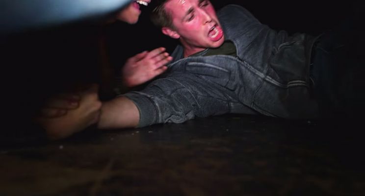Ryan Shoos