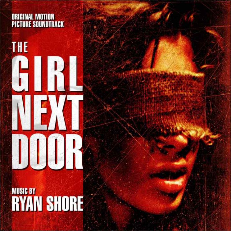 Ryan Shore
