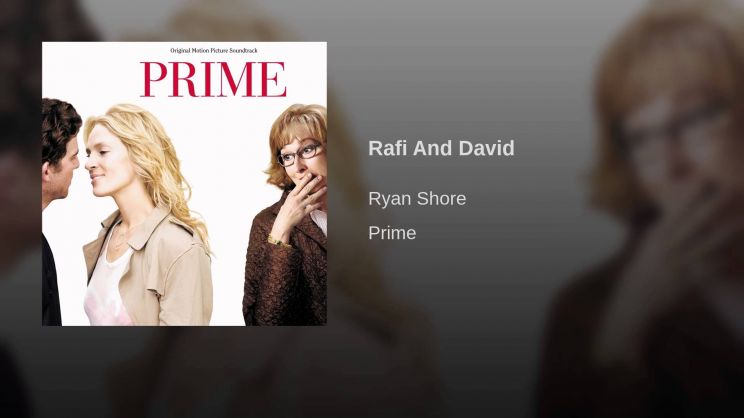 Ryan Shore