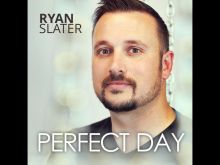 Ryan Slater
