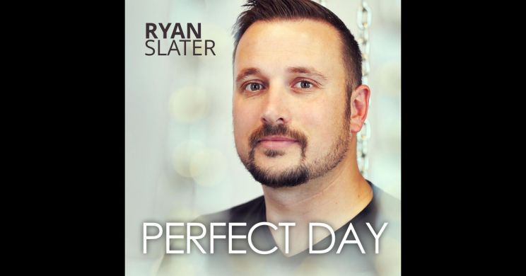 Ryan Slater